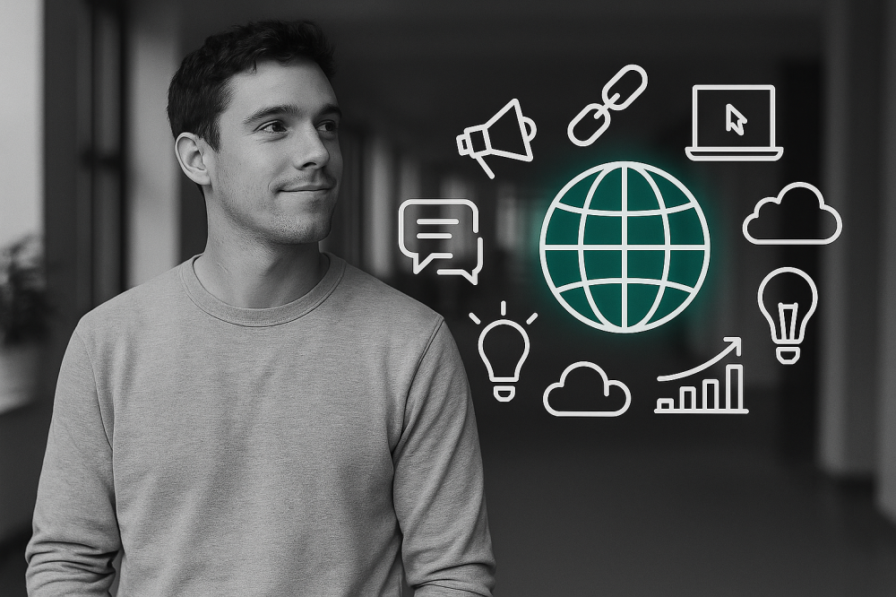 Marketing & Comunicazione